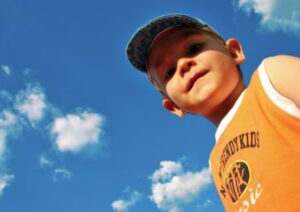 Children and lies