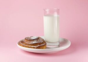 Cow's milk