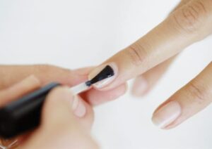 Nail care