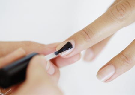 Nail care