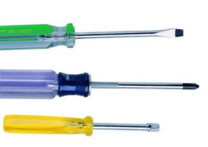Tools