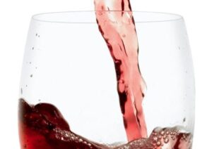 Wein bestellen