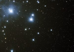 Astrology and constellations