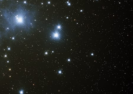 Astrology and constellations
