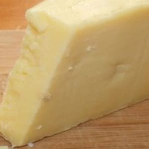 Cheddar cheese