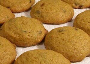 Gebäck mit Katzenminze