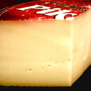 Gouda cheese