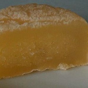 Harz cheese