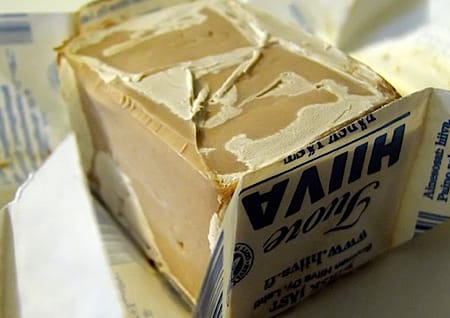 Baker's yeast