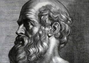 Hippokrates