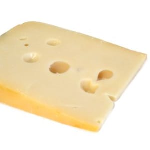 LEERDAMER CHEESE