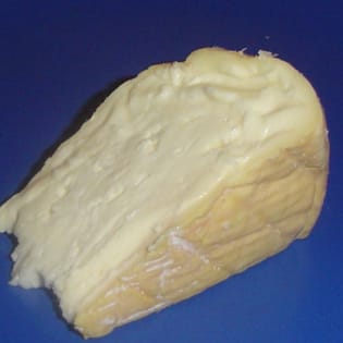 Muenster cheese