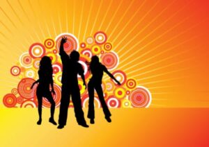 Dance therapy