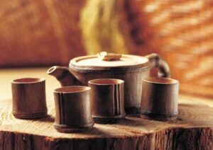 Sake, rice wine