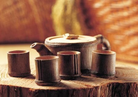 Sake, rice wine