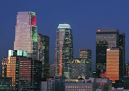 City life