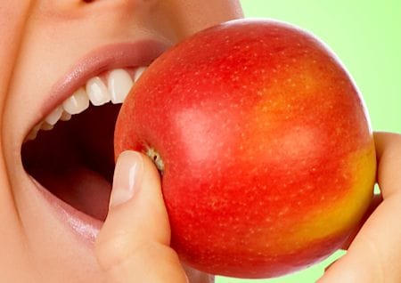 Temporomandibular joint syndrome