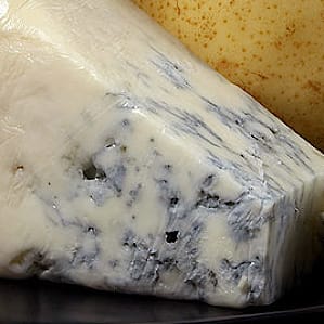 Blue cheese