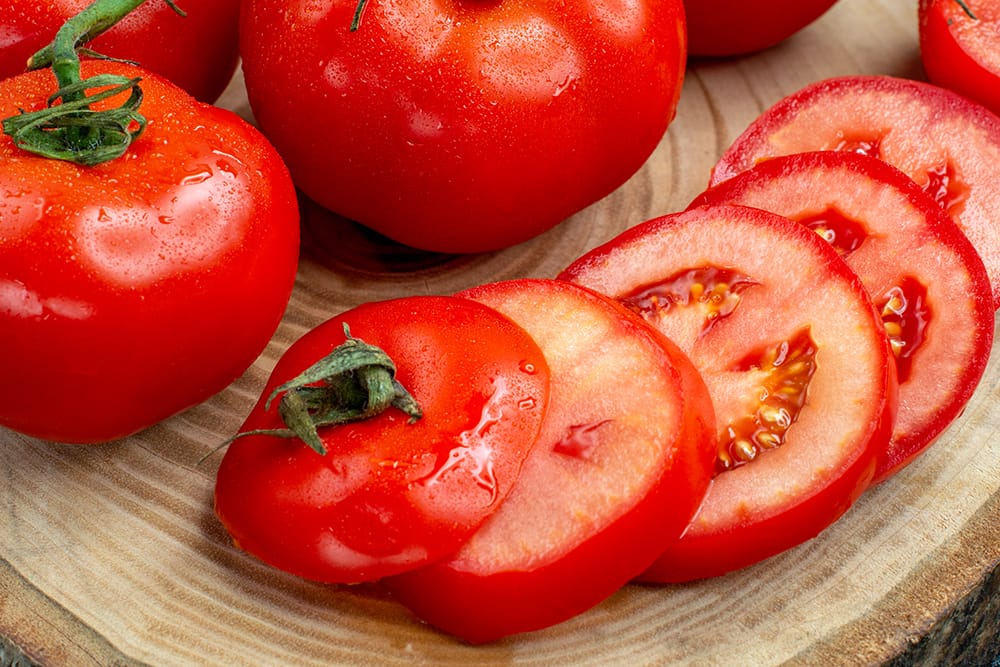 Haltbare Tomatensuppe einmachen