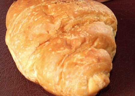 Brie cheese