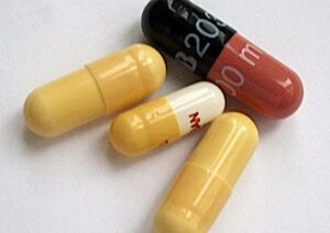 Gelatine capsules