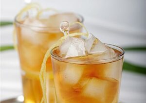 sweet drinks