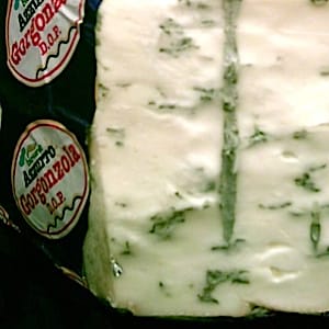 Gorgonzola cheese