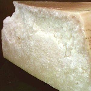 Parmesan cheese
