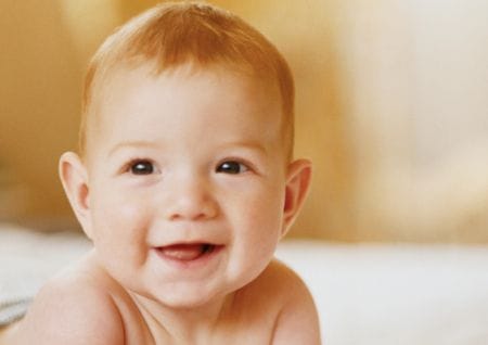 Namen finden für das Baby
