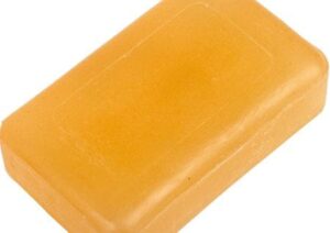Making soap