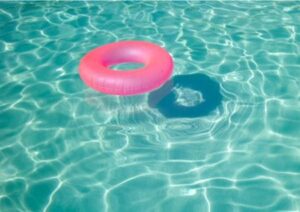 Sicherheit für Kinder im Umgang mit Wasser