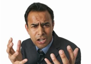 Stress und Belastbarkeit