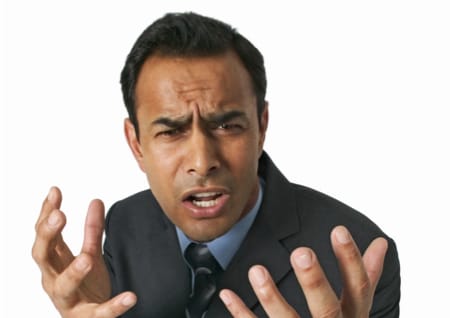 Stress und Belastbarkeit