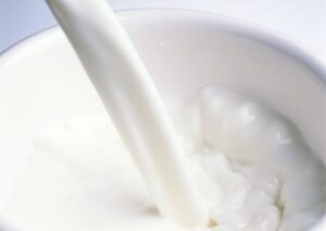 Make your own buttermilk
