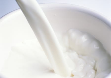 Make your own buttermilk