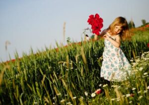 Kinder und Umwelt