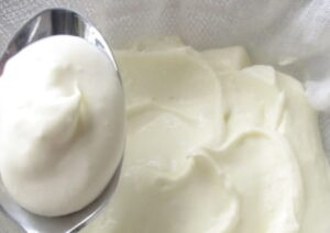 Italian Mascarpone Cheese
