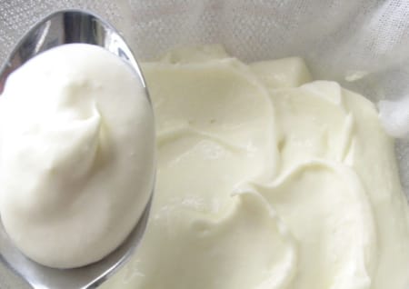 Italian Mascarpone Cheese