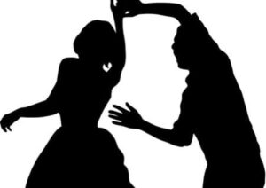 Dance teacher