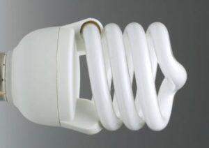 Energy-saving lamp