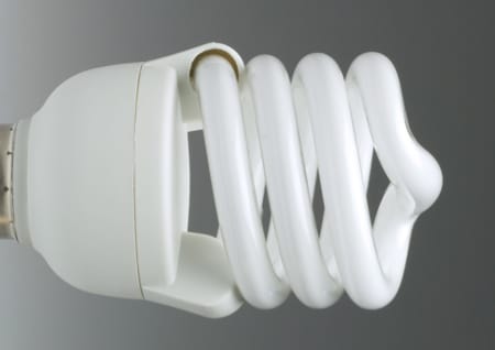 Energy-saving lamp