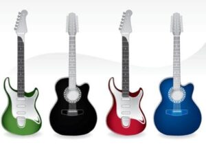 Guitars