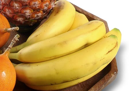 Bananas Bananas