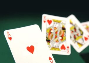Card game Skat