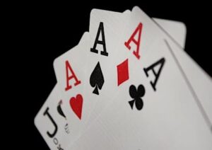 Card Game Lost Knight