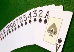 Card game 66