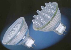 LED-Lampen
