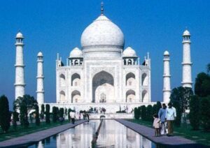 Tadsch Mahal