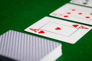 Read more about the article Die beliebtesten Kartenspiele