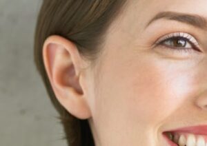 Clean ear